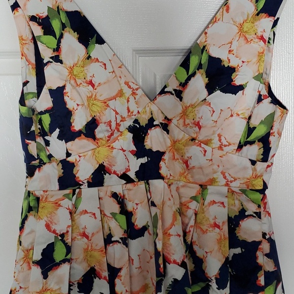 J. Crew dress. - Picture 7 of 7